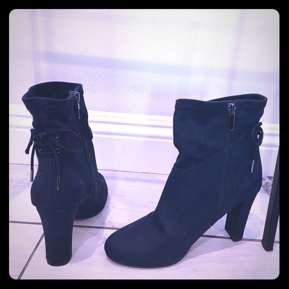 Circus by Sam Edelman Ankle boots - Picture 1 of 3